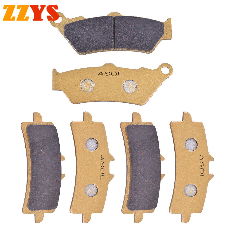 Carbon Ceramic Motorcycle Brake Rotor - Motorfiets Voor Remblokken Disc Voor Ducati