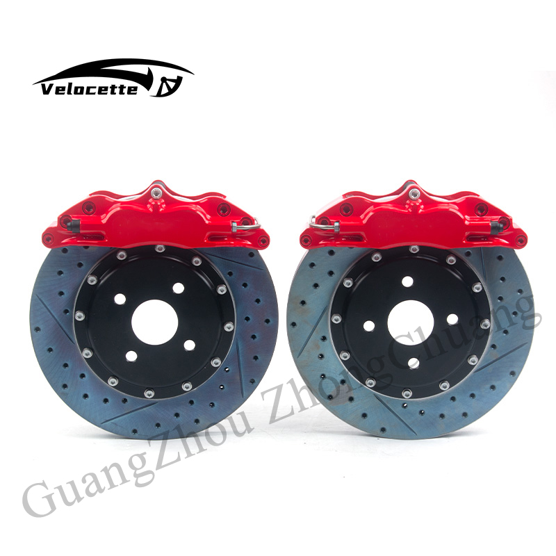Brake Caliper - Auto Custom Style remklauw remschijf grote