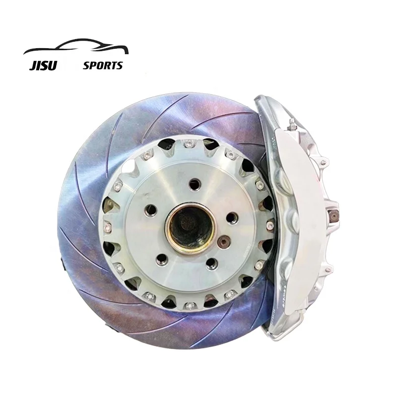 Brake Caliper - 6 Zuiger Remklauwen V6 Auto Remset