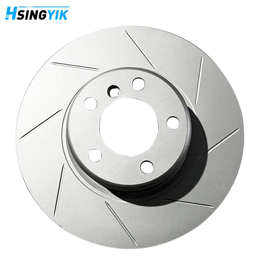 Brake Rotor - 2026 Nieuwe Remschijf Rotor voor Bm