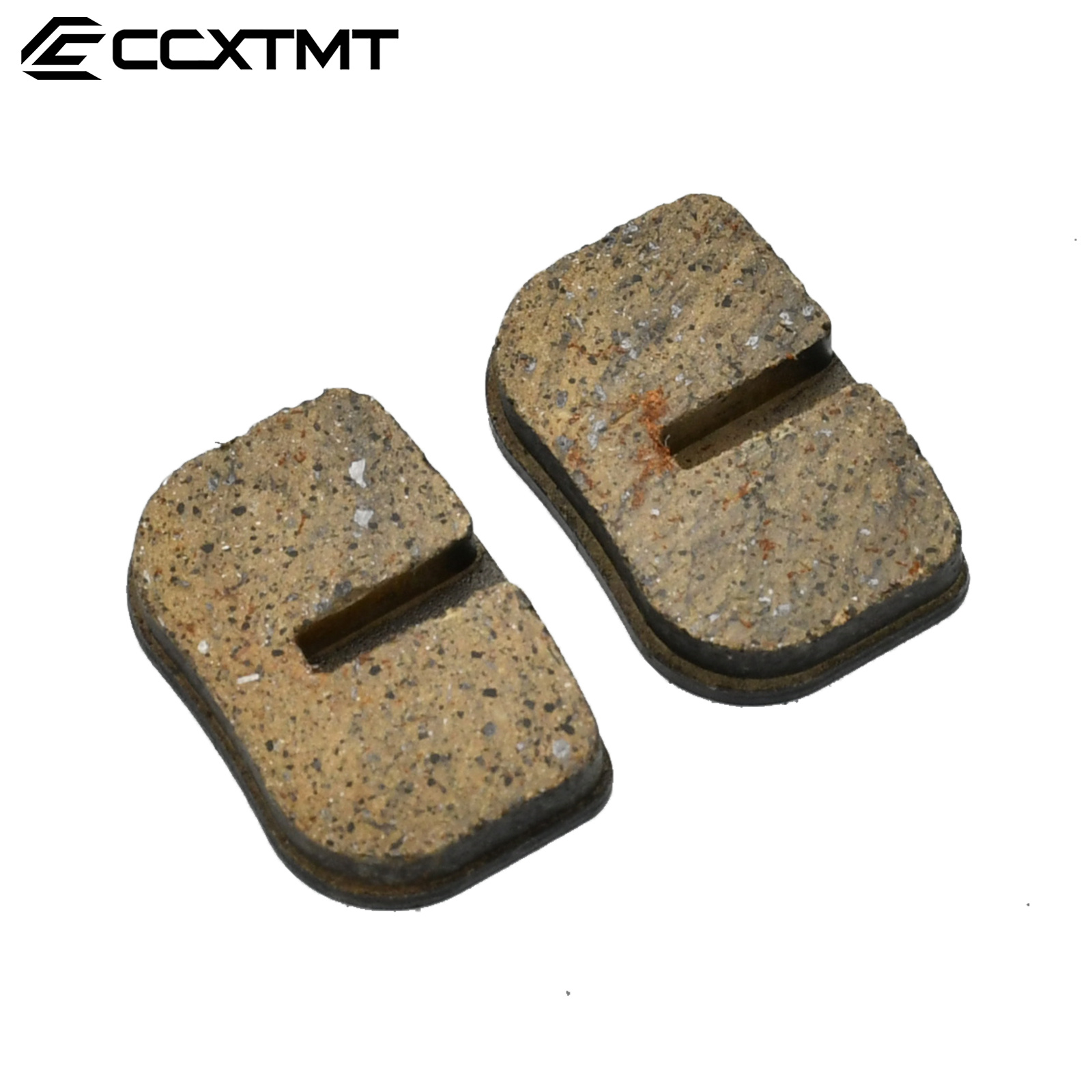 Brake Pads Bike - Motorfiets Schijfremblokken Voor 49cc 47cc 43cc