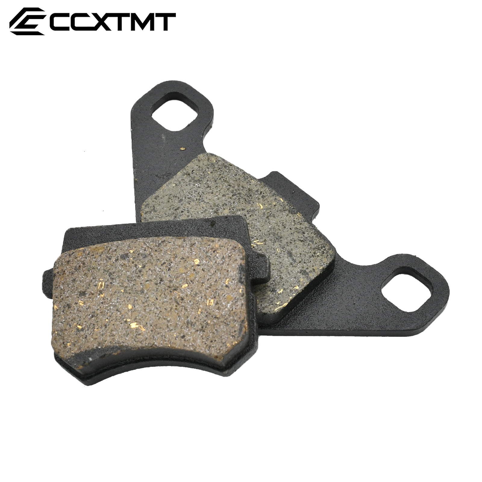 Brake Pads Bike - Motorfiets Scooter Voor & Achter Remblokken