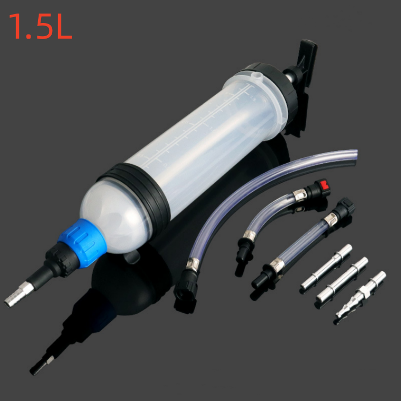 Brake Fluid - 1,5 L Automotive Vloeistof Filler &