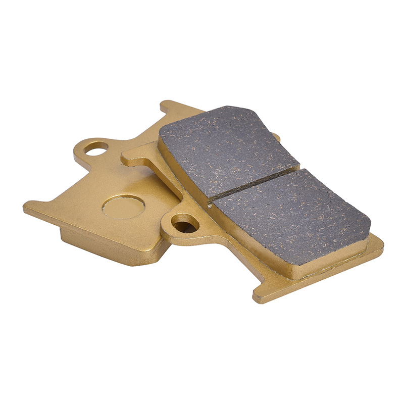 Set remblokken voor en achter  - Carbon Ceramic Motorcycle Brake Rotor recensie en prijs