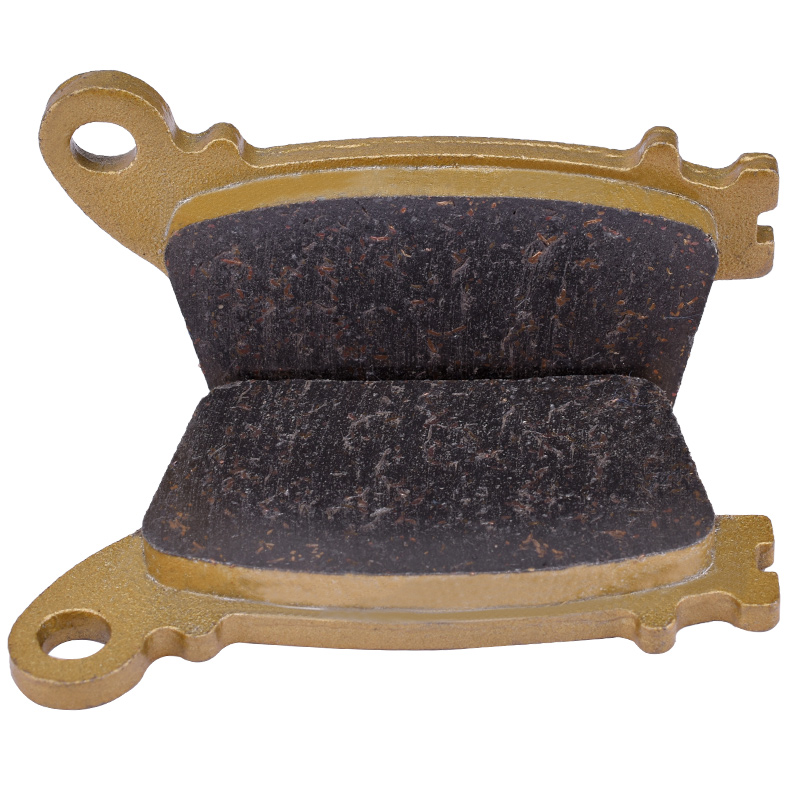 Set remblokken voor en achter  - Carbon Ceramic Motorcycle Brake Rotor recensie en prijs