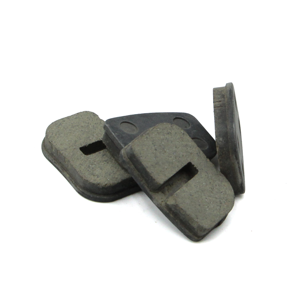 8 paar Schijfrem Schoen Pad Vo - Brake Pads Bike recensie en prijs