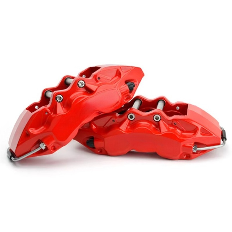 Voor- en achterremmenset 6 zui - Brake Rotor recensie en prijs