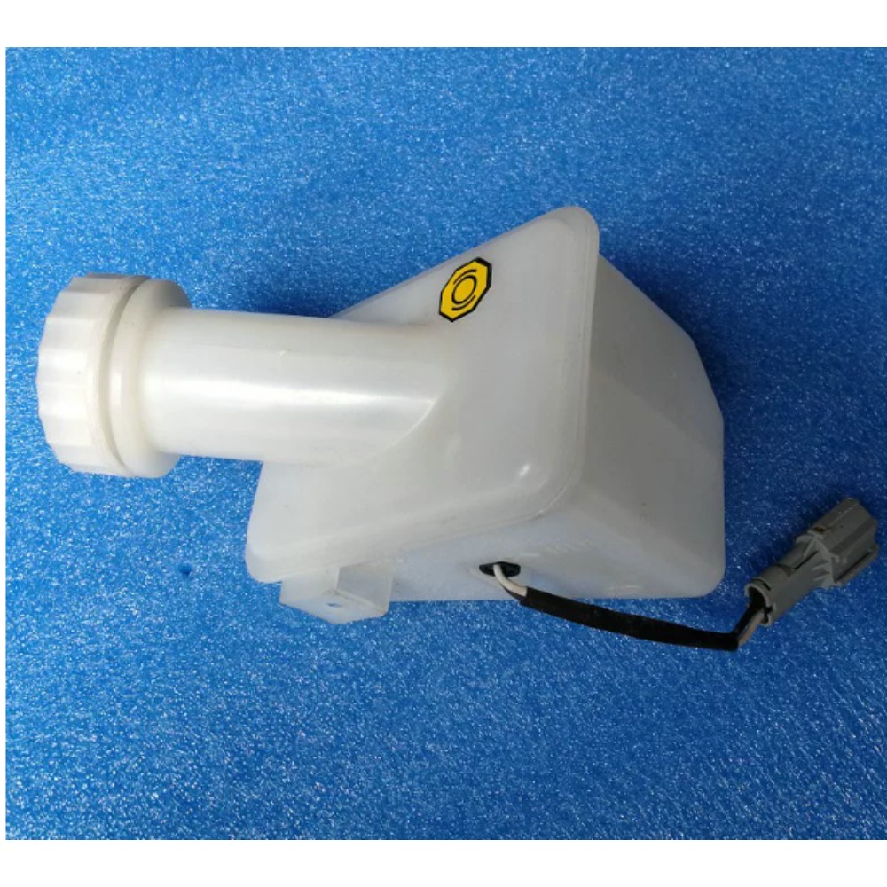 Voor Chery Tiggo 3X 5X QQ3 QQ6 - Brake Fluid recensie en prijs