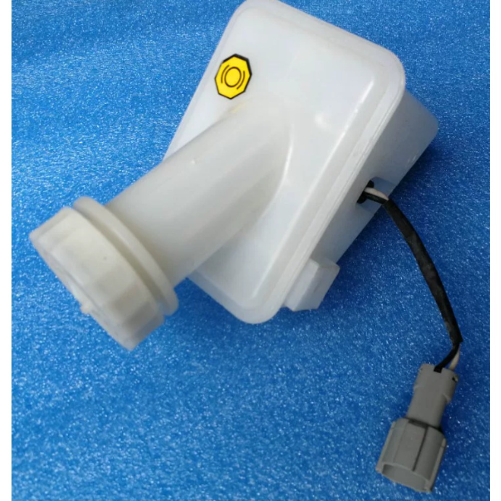 Voor Chery Tiggo 3X 5X QQ3 QQ6 - Brake Fluid recensie en prijs