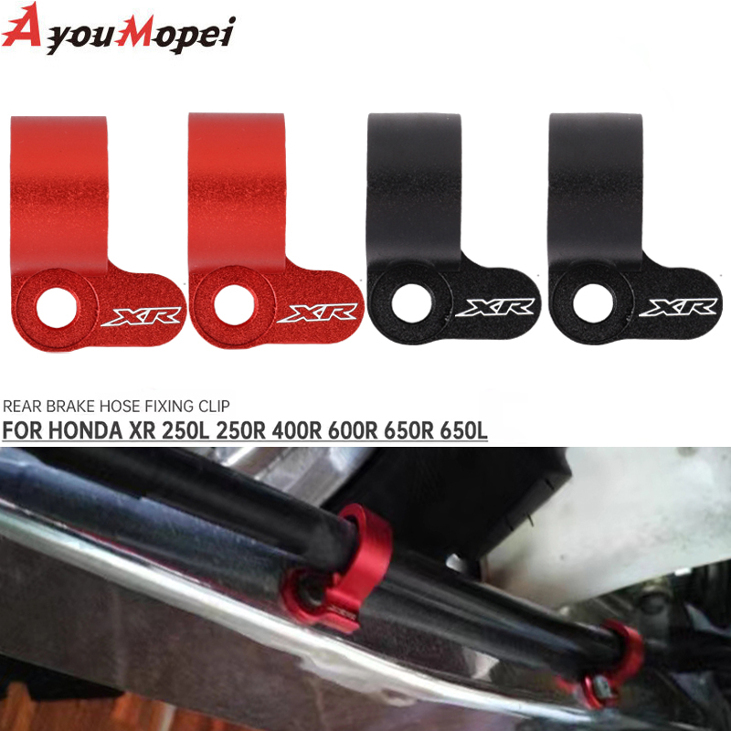 Motorfiets Achterremslang Gids - Motorcycle Brake Cable recensie en prijs