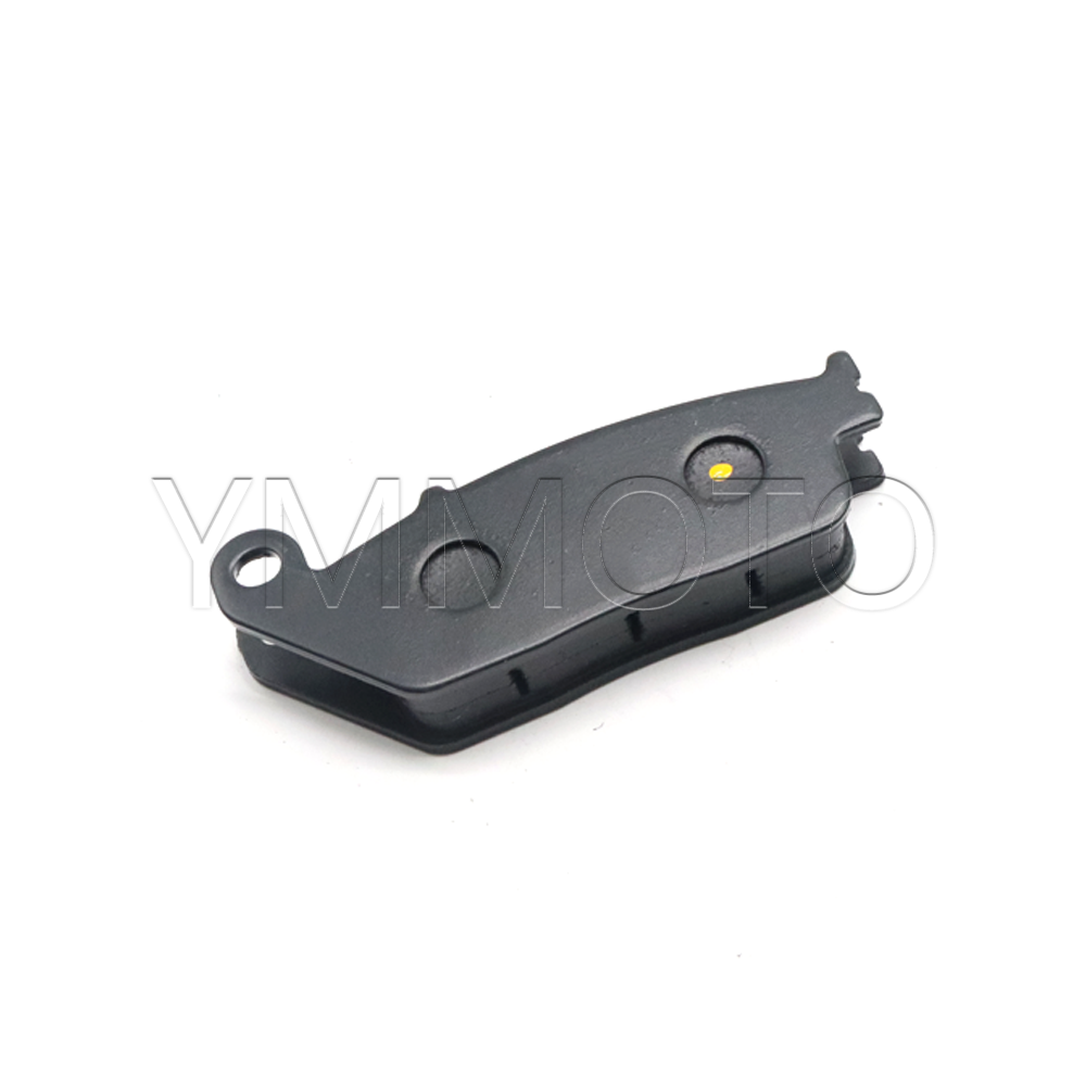 Remblokken voor Honda VT400 VT - Motorcycle Brake Pads recensie en prijs