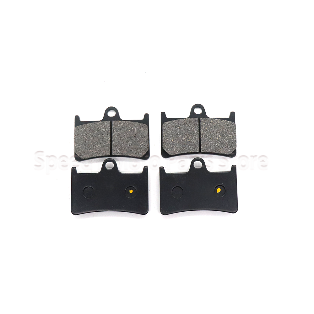 Motorfiets Accessoires Voor- e - Motorcycle Brake Pads recensie en prijs