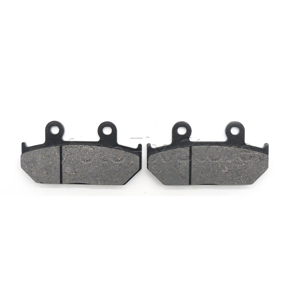 Motorfiets Accessoires Voor- e - Motorcycle Brake Pads recensie en prijs