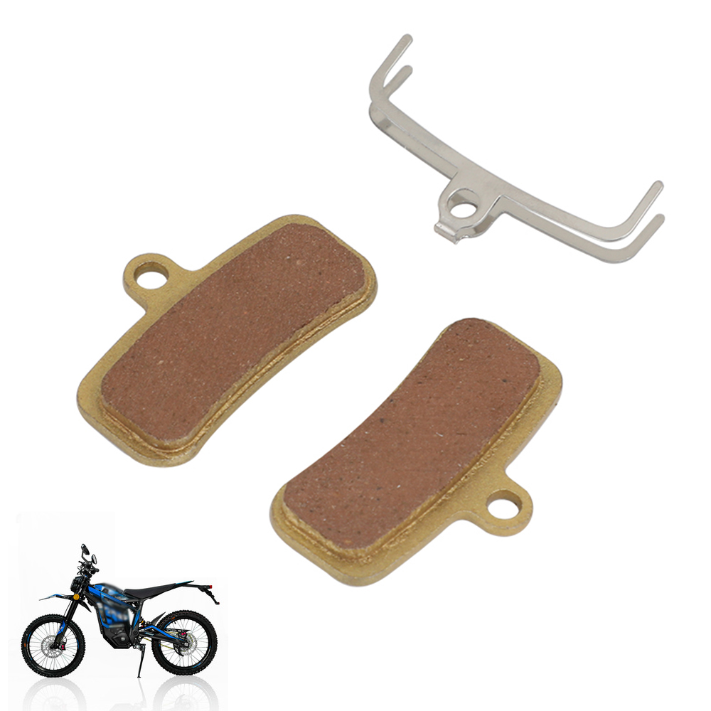 Remblokken Disc Alle Koper Geb - Brake Pads Bike recensie en prijs