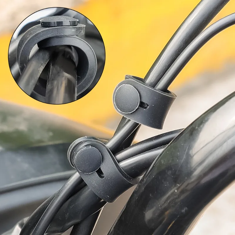 1-20 Stuks Motorfiets Rubberen - Motorcycle Brake Cable recensie en prijs