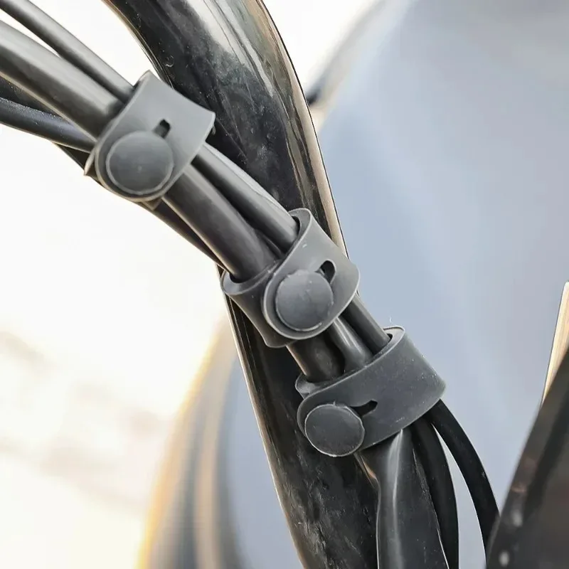 1-20 Stuks Motorfiets Rubberen - Motorcycle Brake Cable recensie en prijs
