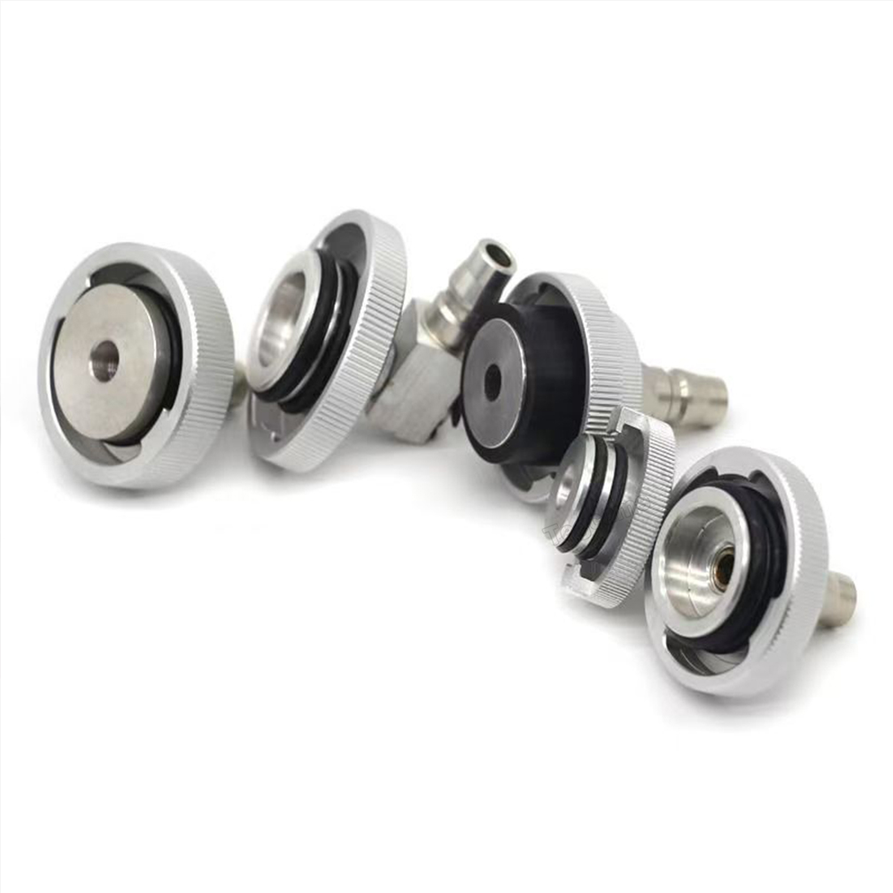 1 Stuks Auto Remolie Wisselaar - Brake Fluid recensie en prijs
