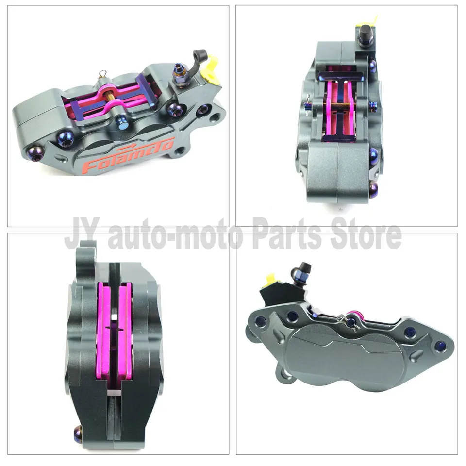 Offroad voertuigmodificatie CN - Brake Disc Motorcycle recensie en prijs