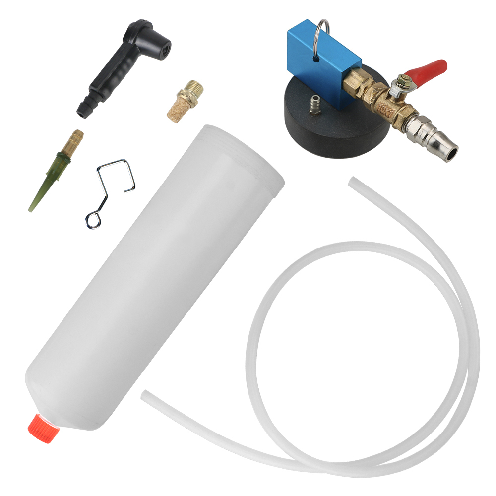 Professionele remvloeistof-afz - Brake Fluid recensie en prijs