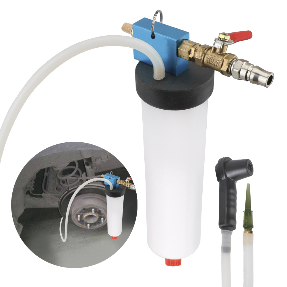 Professionele remvloeistof-afz - Brake Fluid recensie en prijs