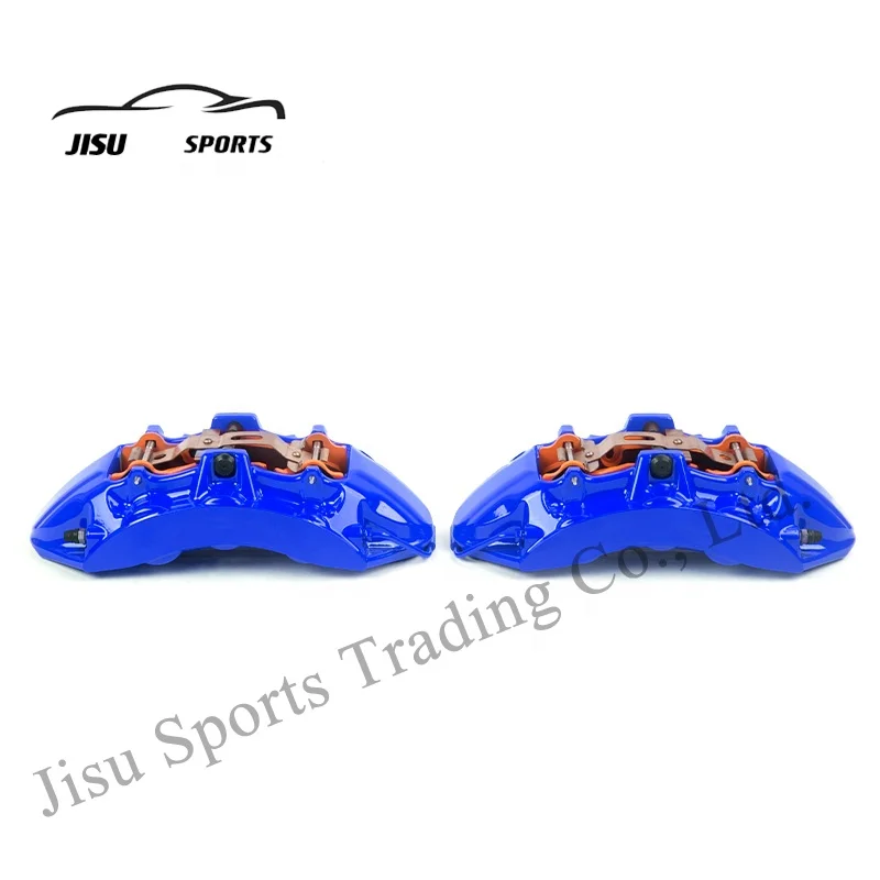 6 Zuiger Remklauwen V6 Auto Re - Brake Caliper recensie en prijs