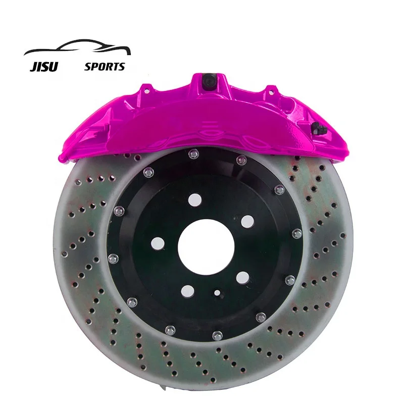6 Zuiger Remklauwen V6 Auto Re - Brake Caliper recensie en prijs