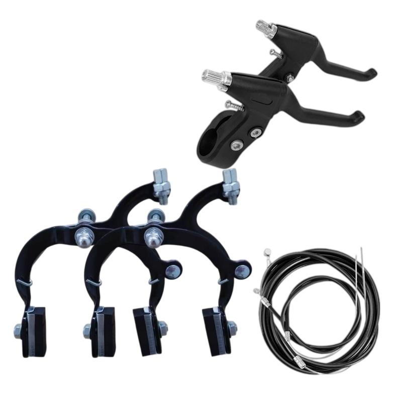 1 set fietsremmen, C-type remk - Brake Caliper recensie en prijs