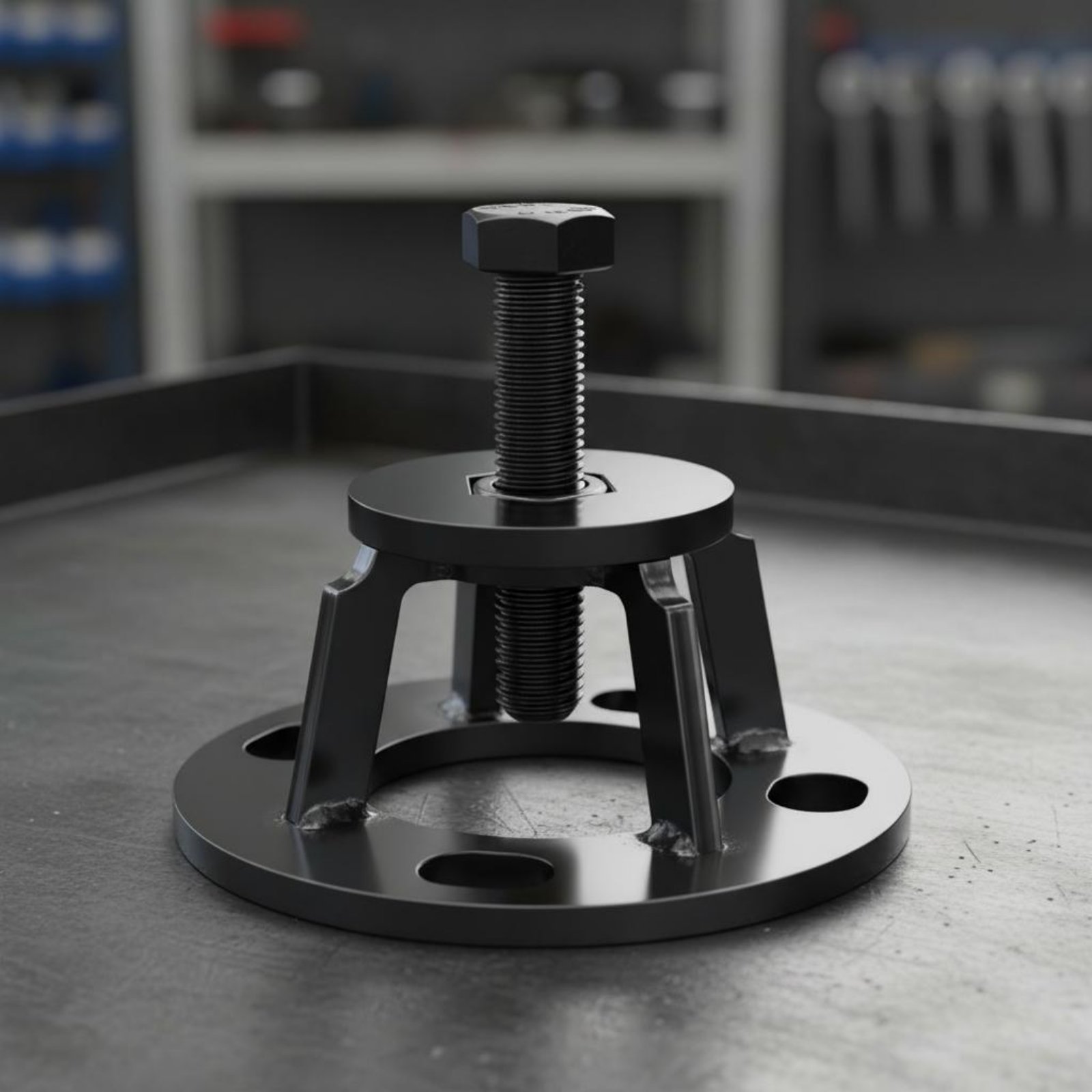Driewielerremverwijderaar Verd - Brake Rotor recensie en prijs