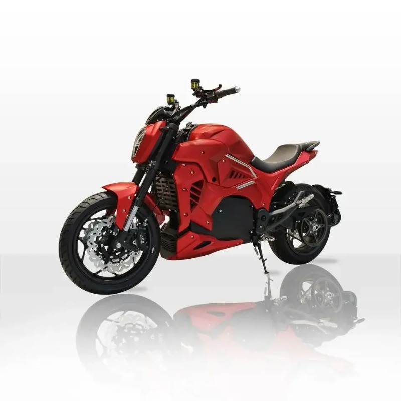 Hete Aanbieding 72V13000W Elek - Brake Disc Motorcycle recensie en prijs