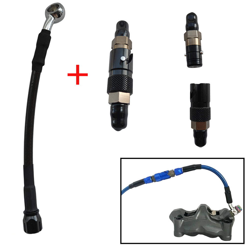 Motorfiets AN3 Quick Connect r - Motorcycle Brake Cable recensie en prijs