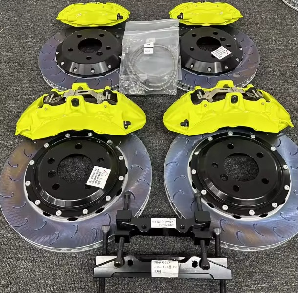 Nieuwe Upgrade Auto Racing Rem - Brake Caliper recensie en prijs