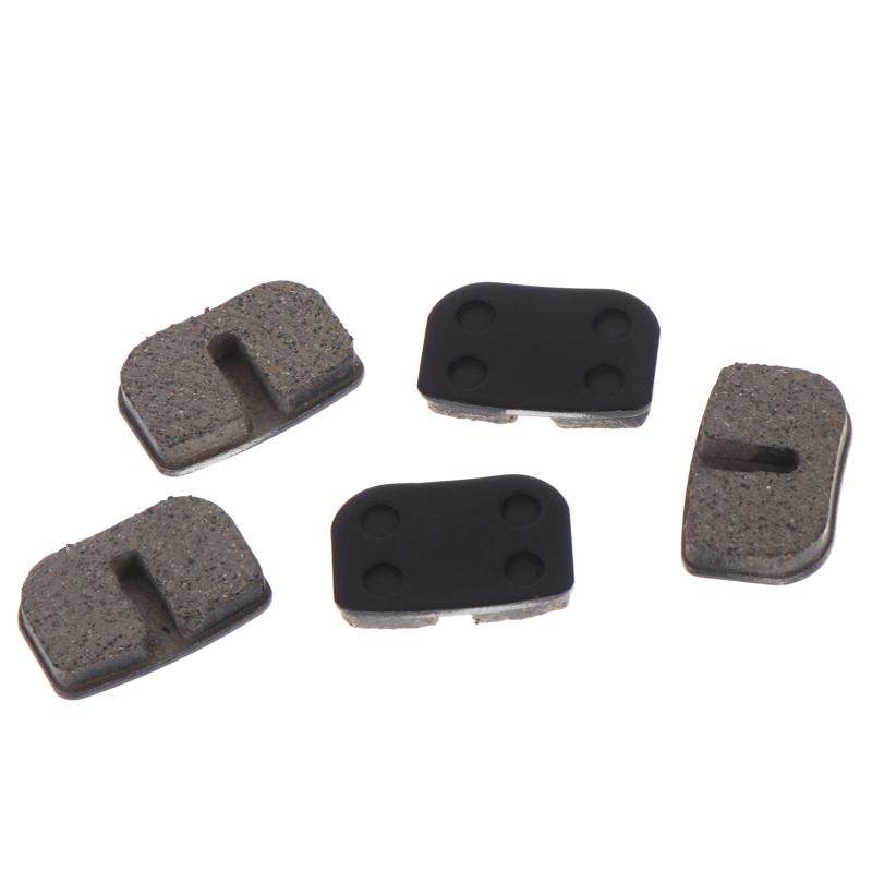 Vervangende schijfremblokken v - Brake Pads Bike recensie en prijs