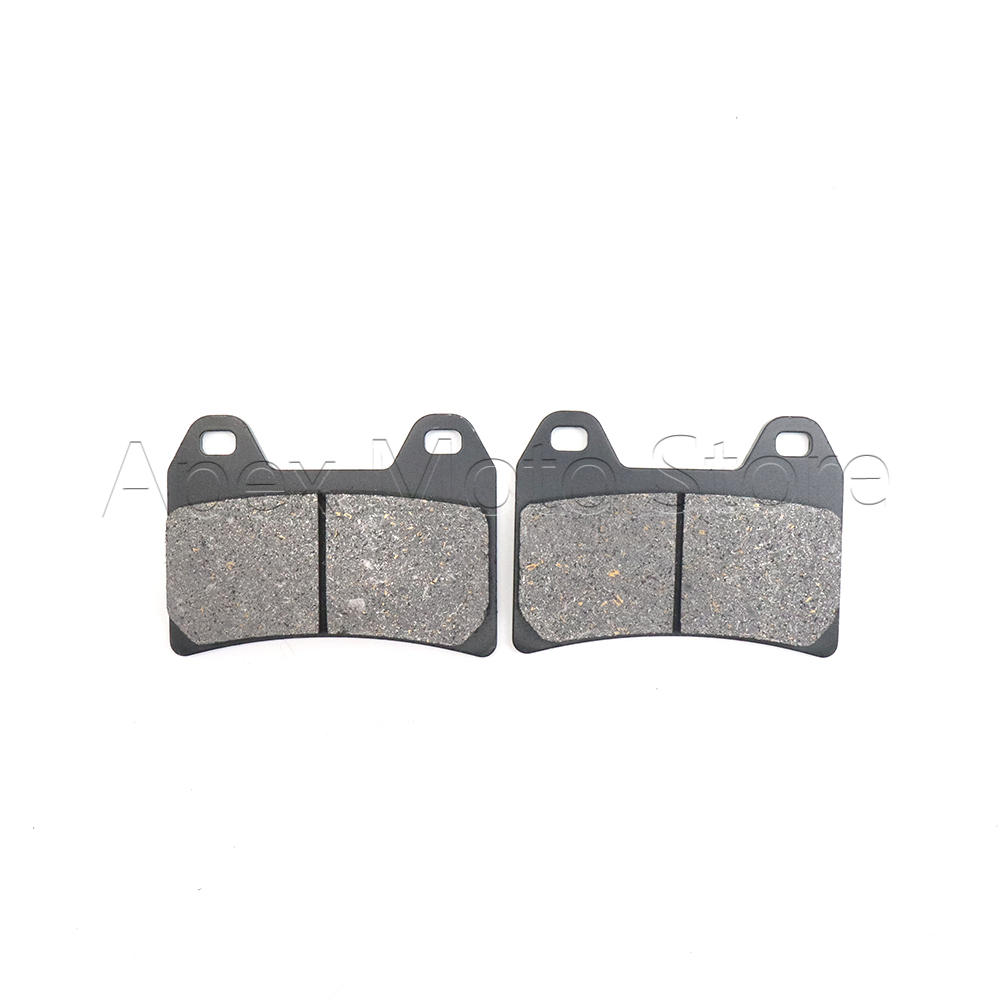 Motorfiets Accessoires Voor Ac - Motorcycle Brake Pads recensie en prijs