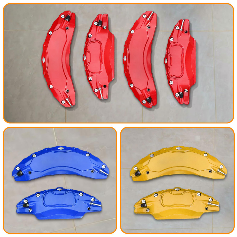 Wielnaafremmen voor Tesla Mode - Brake Caliper recensie en prijs
