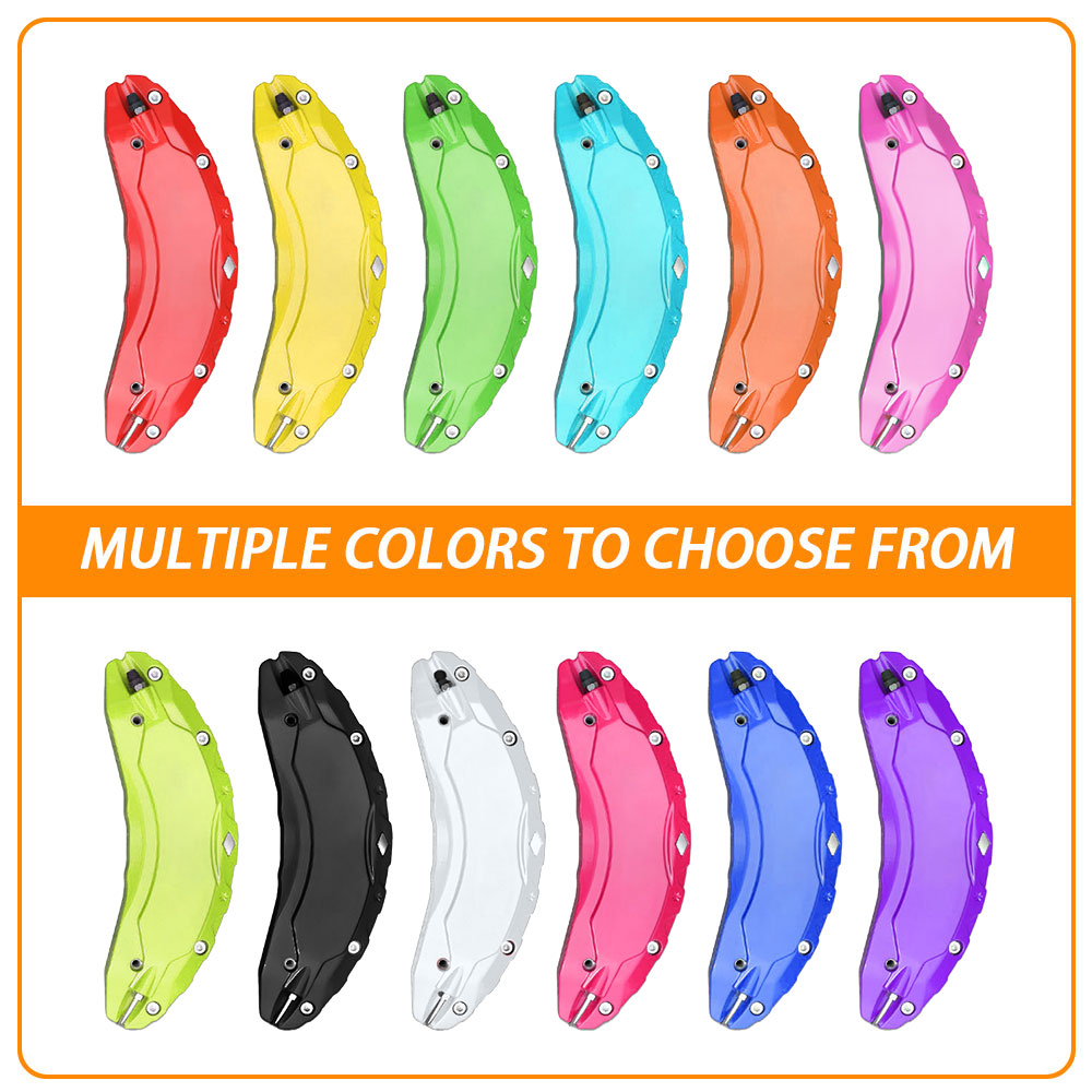 Wielnaafremmen voor Tesla Mode - Brake Caliper recensie en prijs