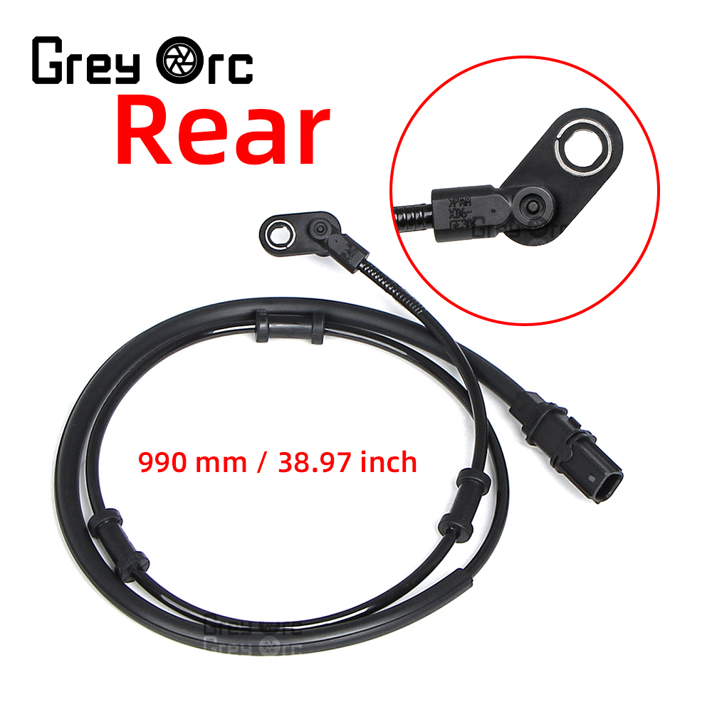 Ninja400 ABS Sensing Kabel Voo - Motorcycle Brake Cable recensie en prijs