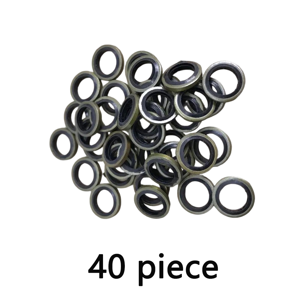 M10 Koperen afdichtingsring Mo - Motorcycle Brake Cable recensie en prijs