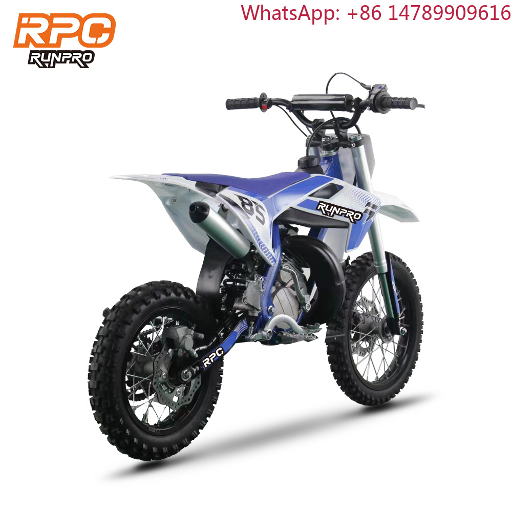 Lichtgewicht DesignRUNPRO R-GD - Brake Disc Motorcycle recensie en prijs