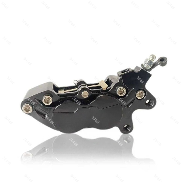 Motorcycle CNC vierzuiger remk - Brake Disc Motorcycle recensie en prijs