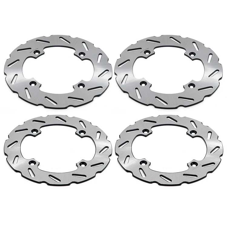Nieuwe motorfiets ATV 2* voorr - Brake Disc Motorcycle recensie en prijs