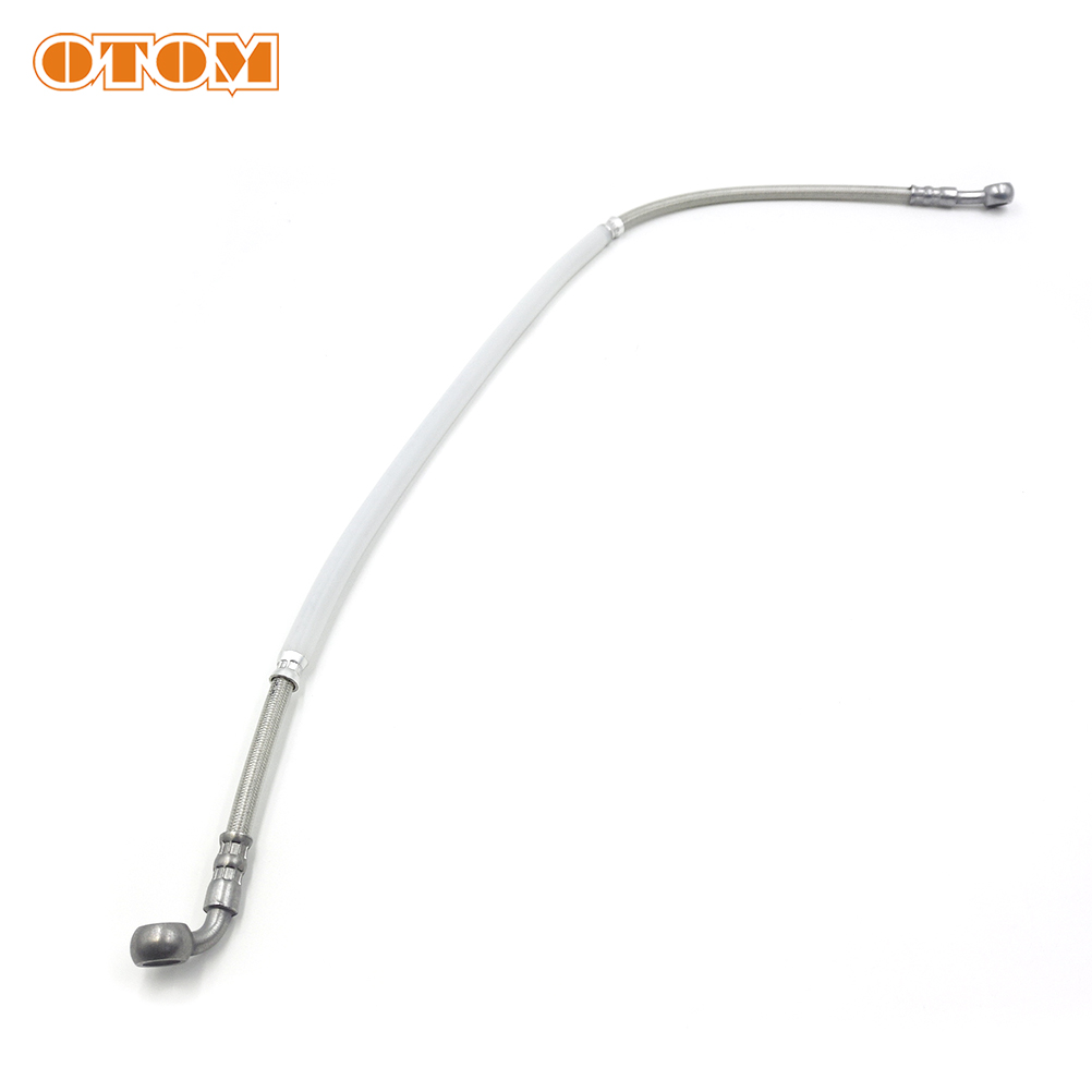 Otom Motorfiets Achterrem Slan - Motorcycle Brake Cable recensie en prijs