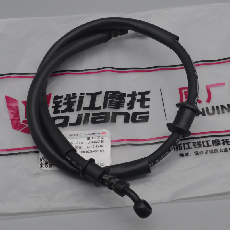 125cc Motorfiets Voorrem Lijn  - Motorcycle Brake Cable recensie en prijs