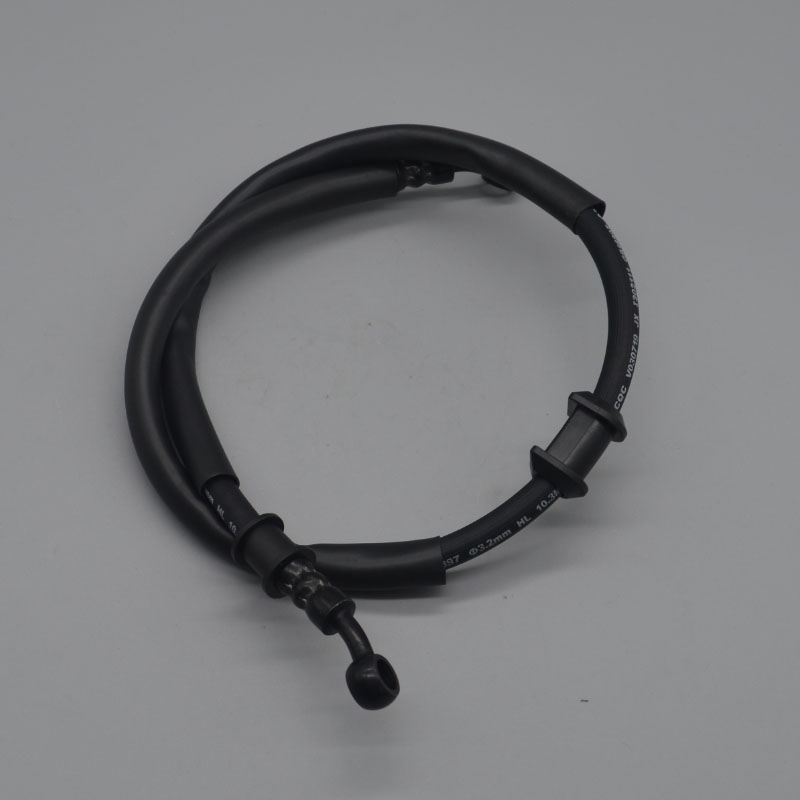125cc Motorfiets Voorrem Lijn  - Motorcycle Brake Cable recensie en prijs