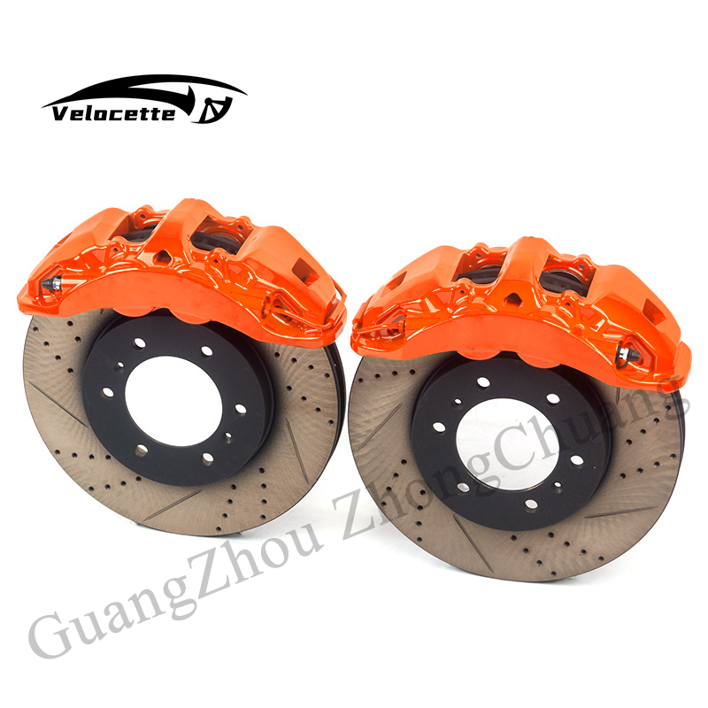 Fabrikant Upgrade Auto Deel Re - Brake Caliper recensie en prijs
