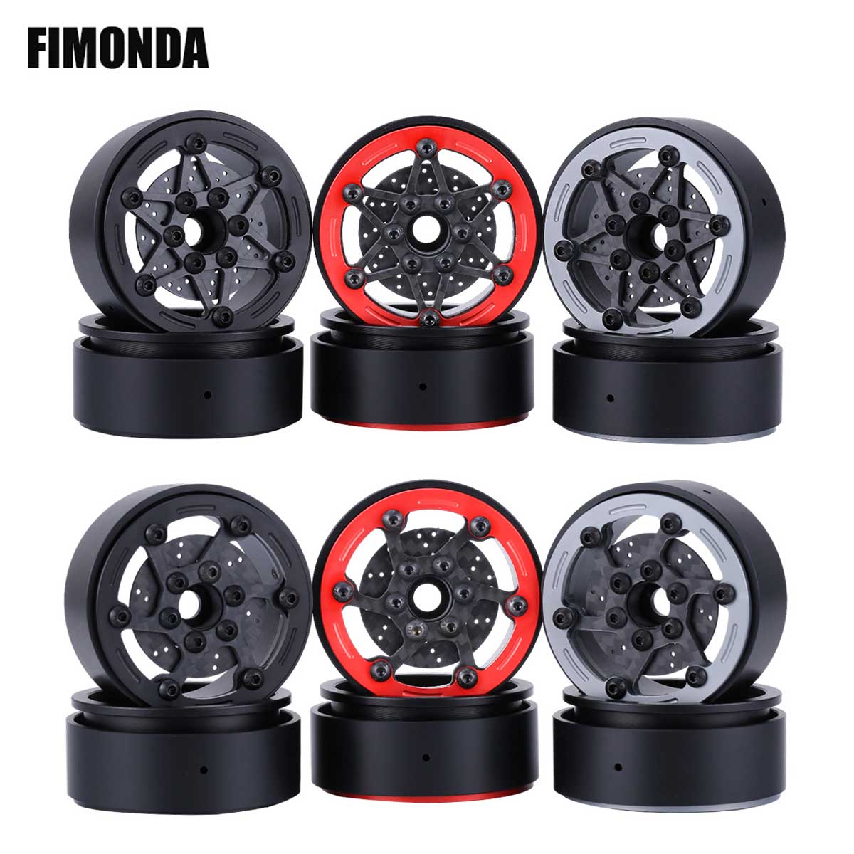 1,9 inch lichtgewicht koolstof - Brake Rotor recensie en prijs