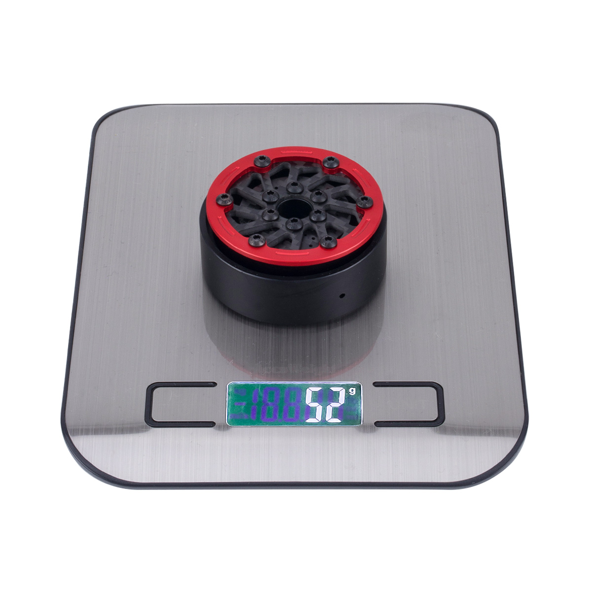 1,9 inch lichtgewicht koolstof - Brake Rotor recensie en prijs