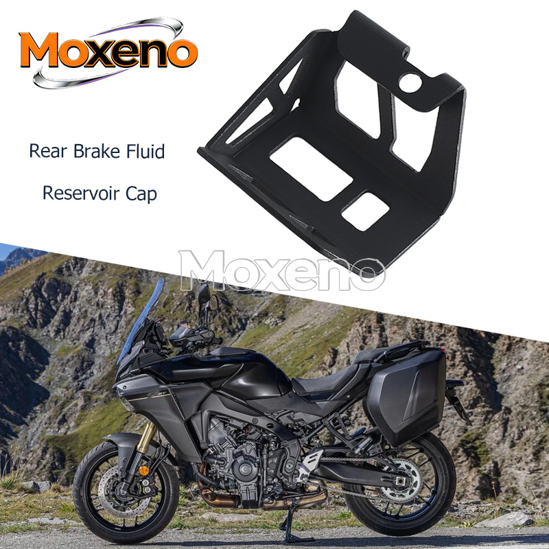 Motorfiets Aluminium Remvloeis - Brake Fluid recensie en prijs