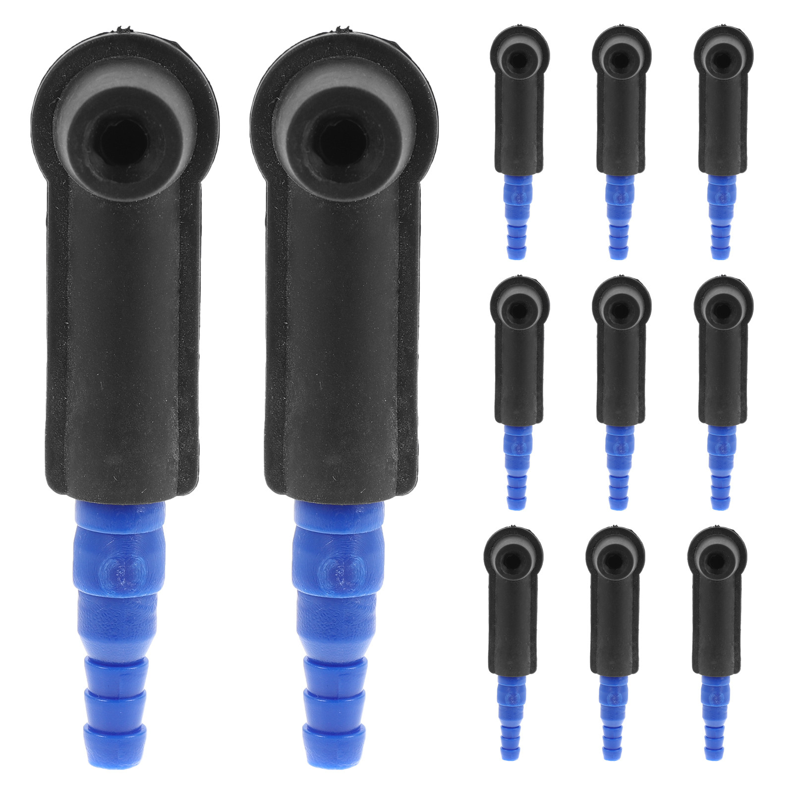 20 stuks remvloeistof-ontlucht - Brake Fluid recensie en prijs