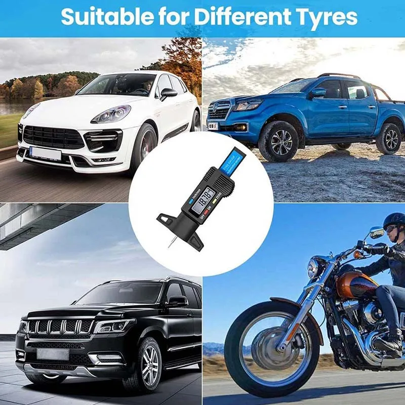 Digitale motorfiets autoband b - Motorcycle Brake Pads recensie en prijs