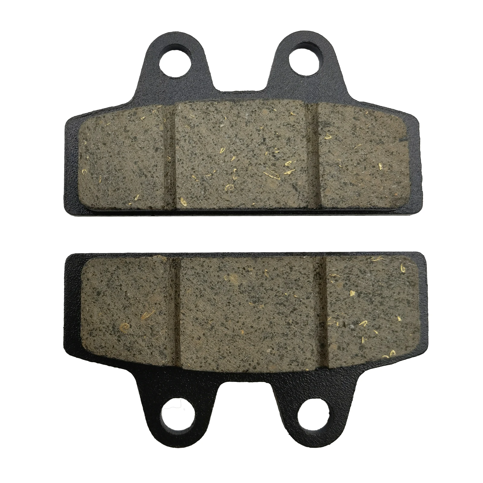 Remblokken van Citycoco elektr - Brake Pads Bike recensie en prijs